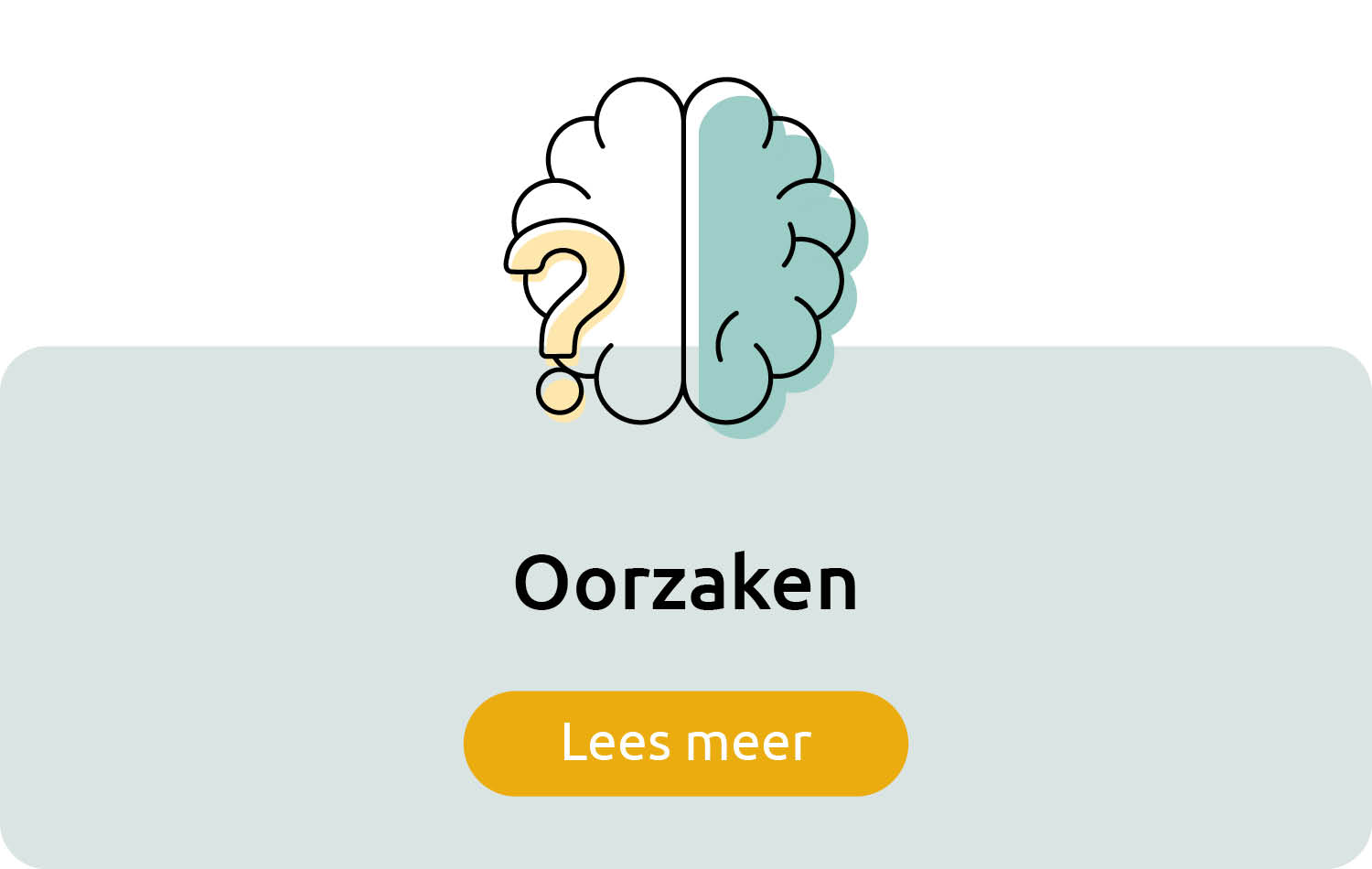 Oorzaken obesitas