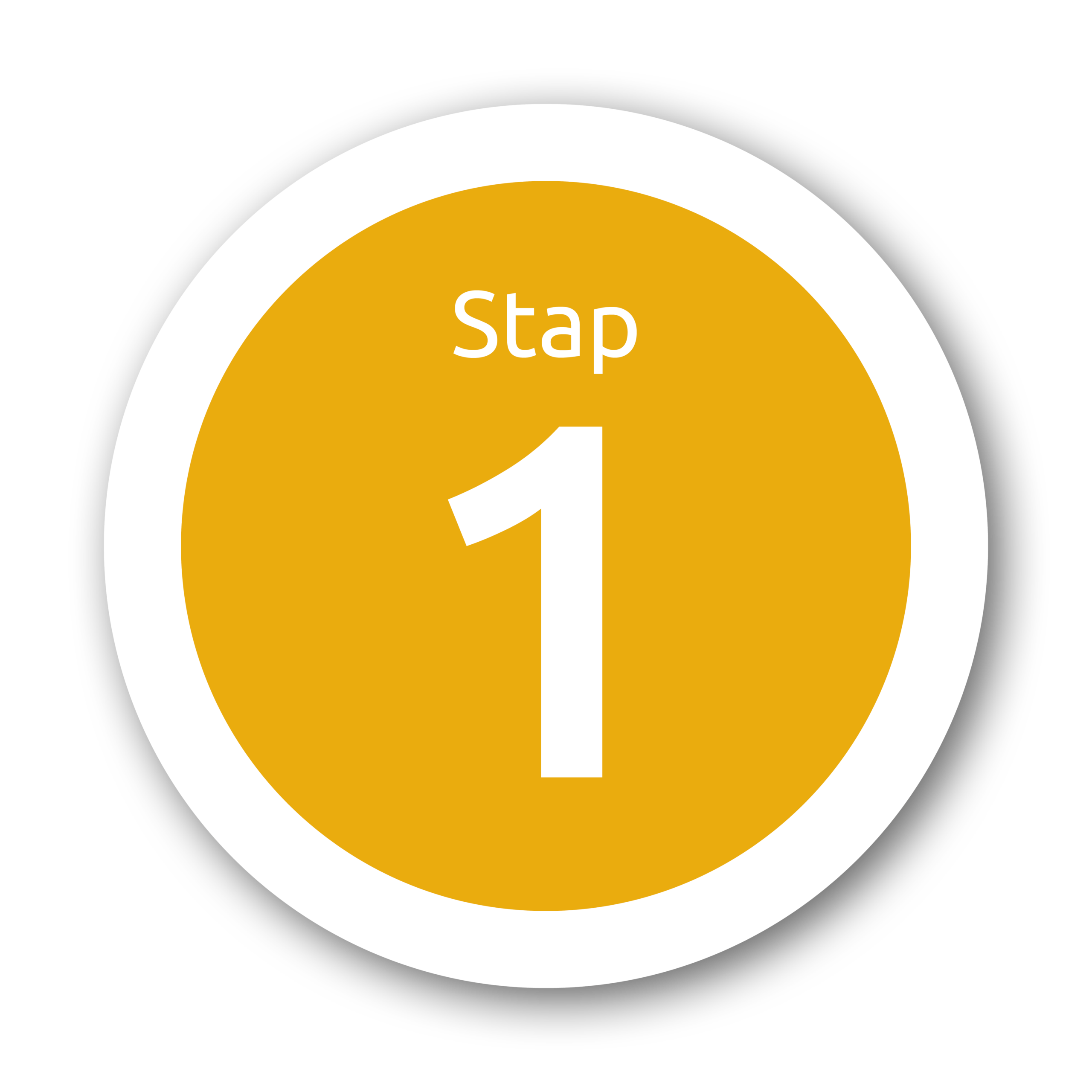 Stap 1 behandeling overgewicht