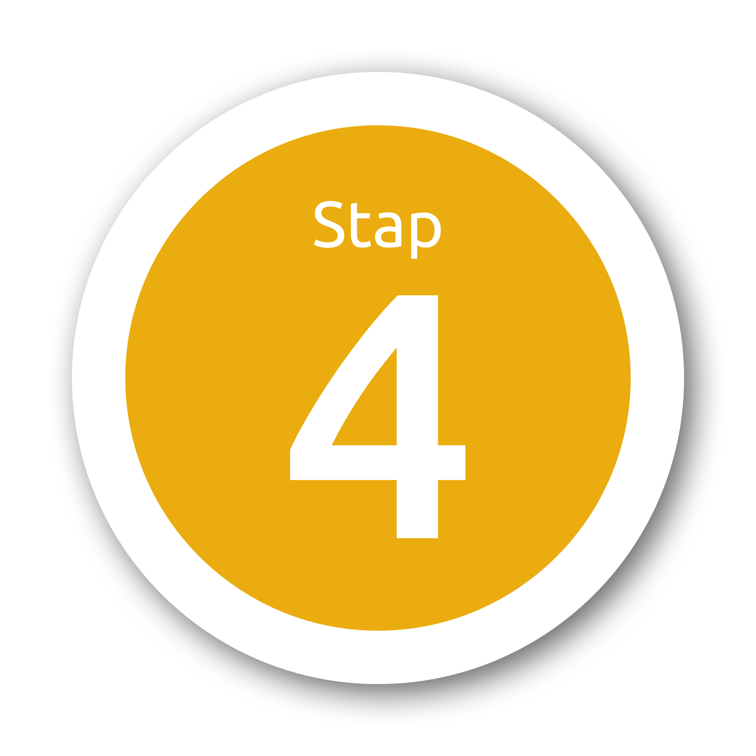 Stap 4 aanpak overgewicht